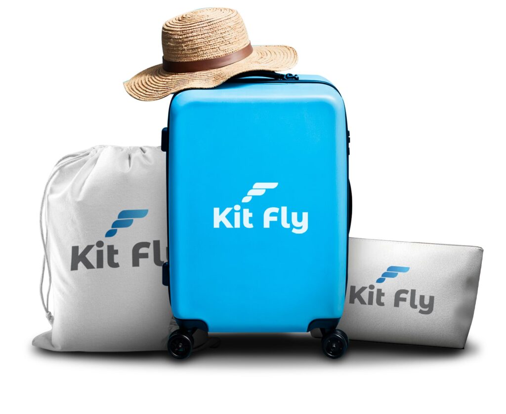 Home - Kitfly